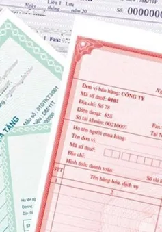 Kiến nghị nhiều trường hợp doanh nghiệp không phải xuất hóa đơn