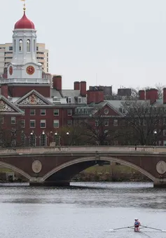 Hong Kong (Trung Quốc) mời gọi sinh viên từ Harvard sau lệnh cấm tuyển sinh quốc tế