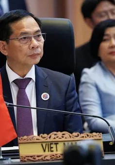 Hội nghị Bộ trưởng Ngoại giao ASEAN-GCC: Thảo luận cơ hội và tiềm năng hợp tác liên khu vực