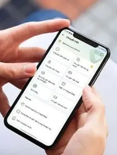 Sẽ cảnh báo nghi lừa đảo khi chuyển tiền