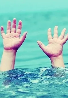 Đừng để kỳ nghỉ biến thành bi kịch - Cảnh báo nguy cơ đuối nước ở trẻ