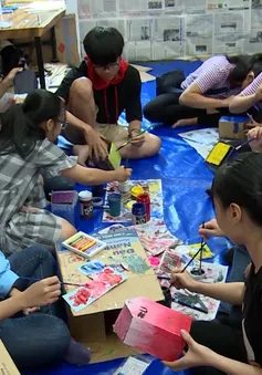 TP Hồ Chí Minh: Học sinh thi tốt, hè vui trọn vẹn