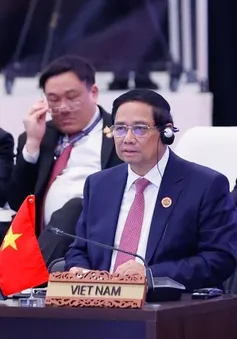Thủ tướng: Doanh nghiệp là “trái tim” của tăng trưởng ASEAN