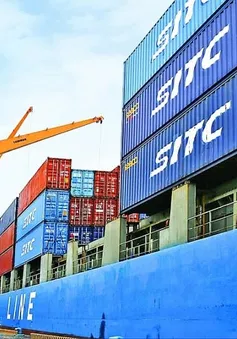 Khơi thông điểm nghẽn về xuất xứ hàng hóa