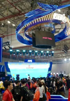 Kết nối giá trị, lan tỏa văn hóa Việt Nam qua game, thể thao điện tử
