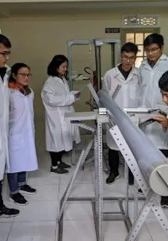 Dự kiến đào tạo gần 4.000 nhân lực cho hai nhà máy điện hạt nhân Ninh Thuận