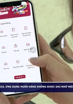 Ngân hàng tăng cường ngăn chặn tài khoản lừa đảo