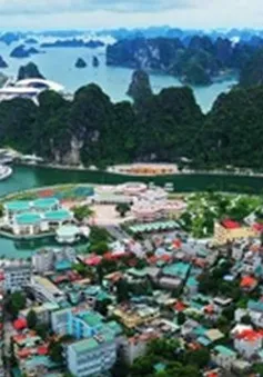 Công nhận tỉnh Quảng Ninh hoàn thành xây dựng nông thôn mới
