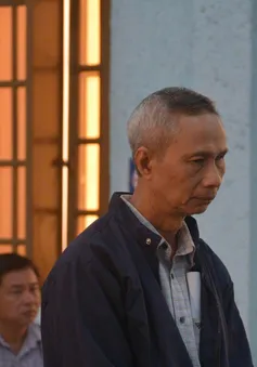 “Vẽ” sai phạm của doanh nghiệp, cán bộ thuế lĩnh án