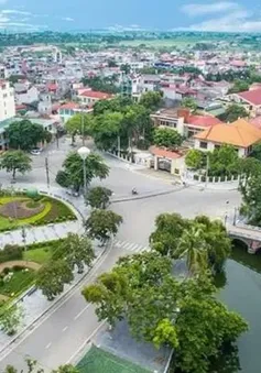 Hà Nội: Điều chỉnh, bổ sung 30 dự án sử dụng đất tại 2 huyện và thị xã Sơn Tây