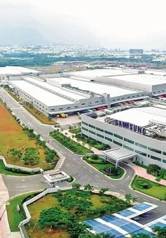 Nghị quyết 68 tạo dư địa đất đai cho doanh nghiệp sản xuất