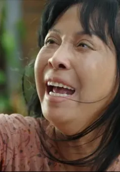 Mẹ biển - Tập 47: Biển bị mẹ đuổi đánh khỏi nhà