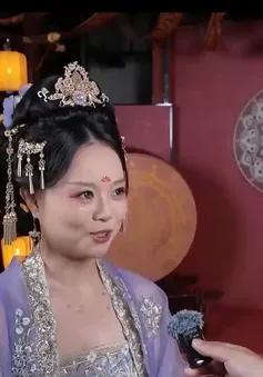 Trải nghiệm ẩm thực độc đáo tại Thành Đô, Trung Quốc