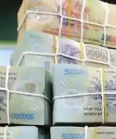 Nâng trần nợ công nhưng phải có kiểm soát