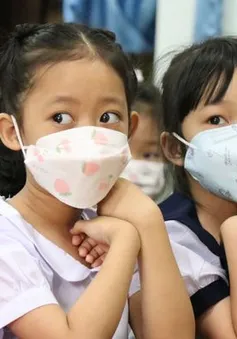 Phổ cập mầm non 3-5 tuổi để đảm bảo công bằng giáo dục