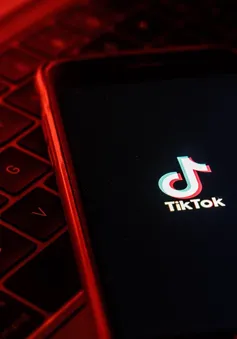Cảnh báo chiêu trò lừa đảo trực tuyến nhằm vào người dùng TikTok