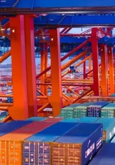 Doanh nghiệp Mỹ tìm cách "né" thuế quan