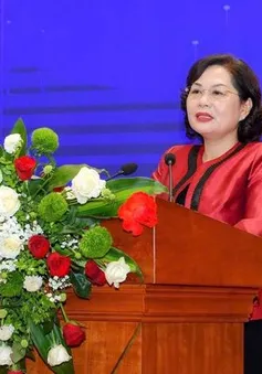 Ngành Ngân hàng phát động phong trào "Bình dân học vụ số"