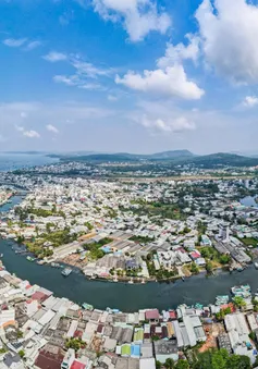 Phú Quốc xây dựng đô thị thông minh phục vụ APEC 2027