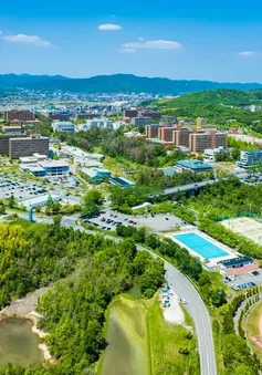 Đại học hàng đầu Nhật Bản mở rộng đào tạo tại Việt Nam