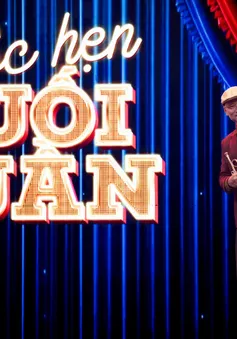 Cuộc hẹn cuối tuần hoãn phát sóng