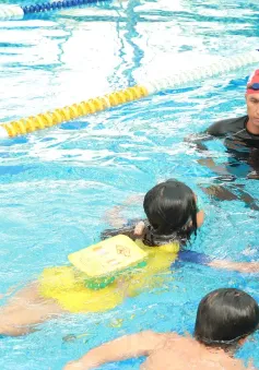 TP Hồ Chí Minh yêu cầu không tổ chức dạy kiến thức văn hóa trong dịp hè