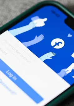 Cảnh giác chiêu trò hack Facebook mới cực tinh vi