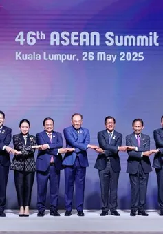 Hội nghị Cấp cao ASEAN: Việt Nam thể hiện tinh thần chủ động, trách nhiệm