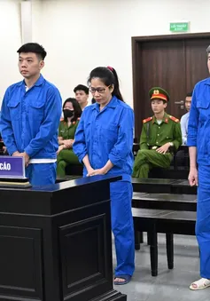 Cựu Vụ phó Nguyễn Lộc An khai: Chủ doanh nghiệp xòe sổ đỏ, bảo ''tặng anh cái nhà''