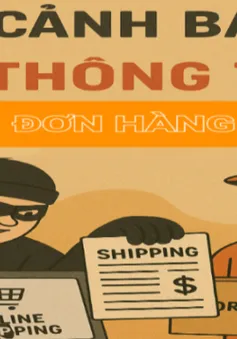 Đơn hàng vừa chốt, kẻ lạ đã gọi: Kịch bản lừa đảo từ rò rỉ thông tin cá nhân