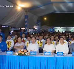 Tuyên dương 51 "Người thợ trẻ giỏi" toàn quốc lần thứ XV