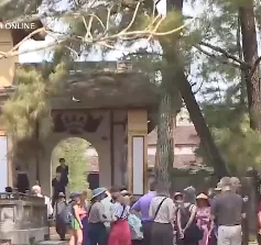 Đưa Huế trở thành tâm điểm du lịch văn hóa của Việt Nam và khu vực