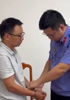 Đề nghị truy tố 23 bị can vì đưa hối lộ, nhận hối lộ và môi giới hối lộ