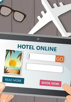 Nguy cơ mất tiền, tài khoản ngân hàng từ những cú click du lịch “giá sốc”