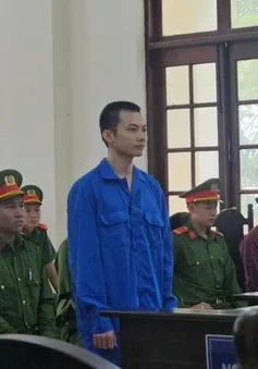 Lê Thanh Nhất Nguyên ở ''Tịnh thất Bồng Lai'' lĩnh 9 năm tù về tội lừa đảo