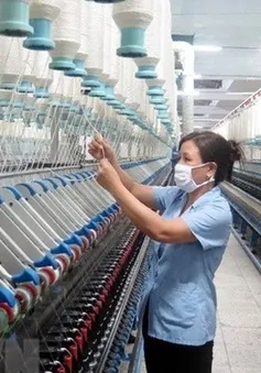 Thúc đẩy sản xuất kinh doanh hiệu quả đối với doanh nghiệp nhà nước