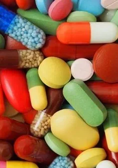 Truy tìm nguồn gốc thuốc giả Theophylline 200mg tại Hà Nội