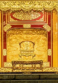 Khi bảo vật quốc gia không còn an toàn trong chính “trái tim” di tích