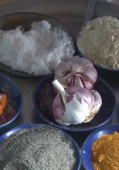 UNESCO triển khai dự án Bản đồ di sản ẩm thực quốc tế