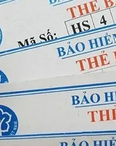 Những chính sách nổi bật có hiệu lực trong tháng 6/2025: Dừng cấp thẻ Bảo hiểm y tế giấy