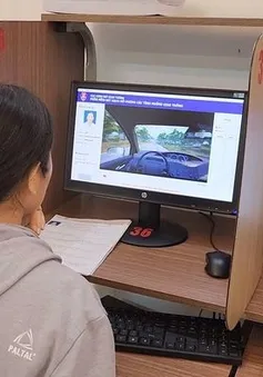 Từ 1/6, áp dụng bộ 600 câu hỏi sát hạch lái xe mới, chấm dứt học "mẹo"