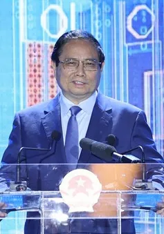Thủ tướng: Ngành ngân hàng phải tăng tốc, bứt phá chuyển đổi số để về đích sớm hơn dự kiến