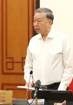 Nghị quyết 57 không phải là khẩu hiệu chính trị, mà là chương trình hành động thực tế