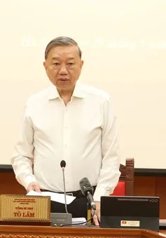 Tháo gỡ các điểm nghẽn, tạo xung lực cho phát triển khoa học công nghệ, chuyển đổi số