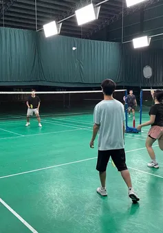 Phụ nữ với thể thao: Lối sống phá vỡ định kiến sau 8 giờ công sở