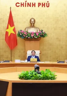 Thủ tướng: Phân cấp, phân quyền để "địa phương quyết, địa phương làm, địa phương chịu trách nhiệm"