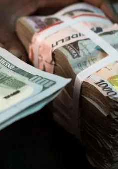 Nợ công đe dọa nhiều quốc gia trên trên thế giới