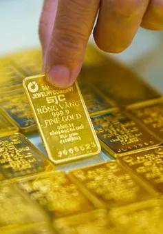 Xóa bỏ độc quyền, không để giá vàng "một mình một chợ"