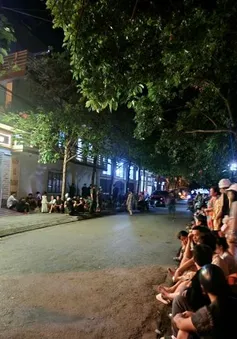 Điều tra làm rõ nguyên nhân một người phụ nữ tử vong bất thường tại phòng khám tư