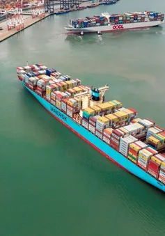 Trung Quốc nối lại nhập khẩu hải sản Nhật Bản